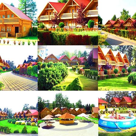 Hotel Neptun Ψ Jastrzębia Góra Exterior foto
