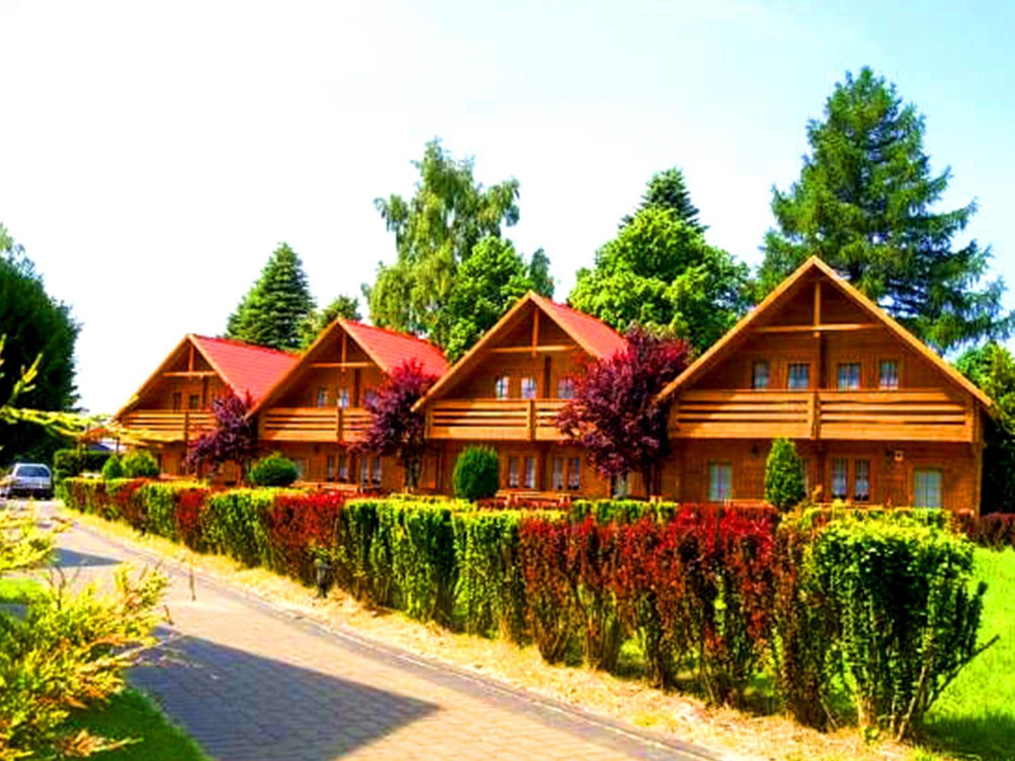 Hotel Neptun Ψ Jastrzębia Góra Exterior foto